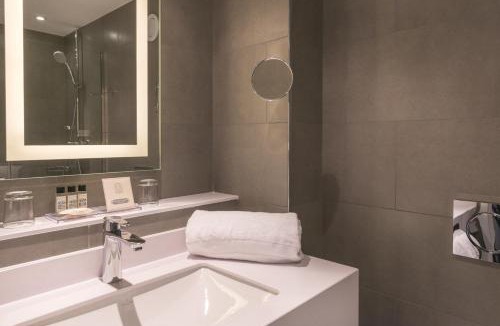 Ternes Hotel | La Villa des Ternes