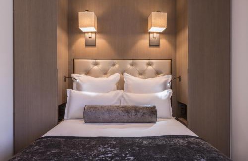 Ternes Hotel | La Villa des Ternes