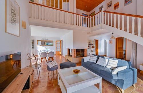 Ferel House | La Villa des Tilleuls - Avec Piscine Privée