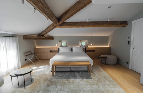 Saint-Emilion Hotel | La Villa des Vignes