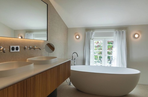 Saint-Emilion Hotel | La Villa des Vignes