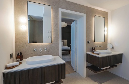 Saint-Emilion Hotel | La Villa des Vignes