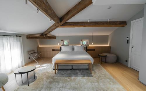 Saint-Emilion Hotel | La Villa des Vignes