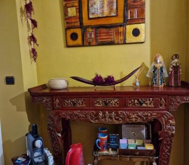 Lalande-Grand Selve Bed & Breakfast | La Villa des Violettes