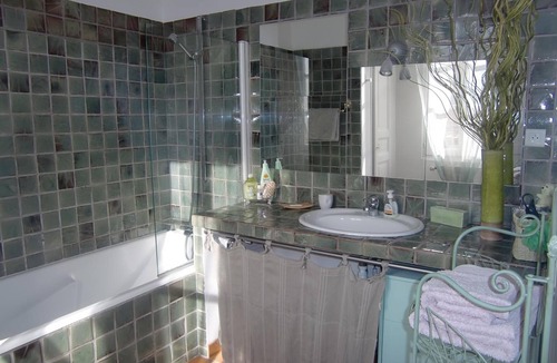 Lalande-Grand Selve Bed & Breakfast | La Villa des Violettes