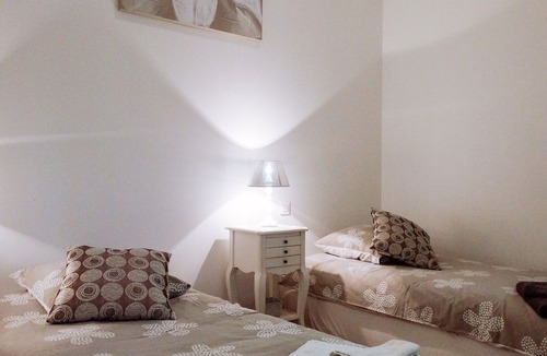 Lalande-Grand Selve Bed & Breakfast | La Villa des Violettes