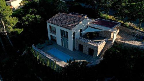 Ville-di-Paraso Villa | La Villa di Paraso