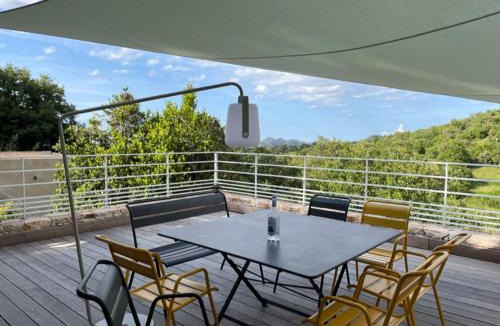 Ville-di-Paraso Villa | La Villa di Paraso