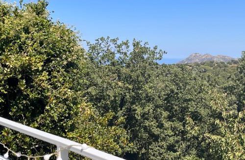 Ville-di-Paraso Villa | La Villa di Paraso