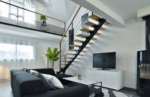 Lanvallay House | La Villa Diamant - Maison avec piscine pour 6