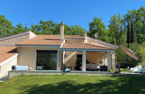 Montauban House | LA VILLA DIANE GUEST HOUSE, La Villa Diane, maison d'hôtes