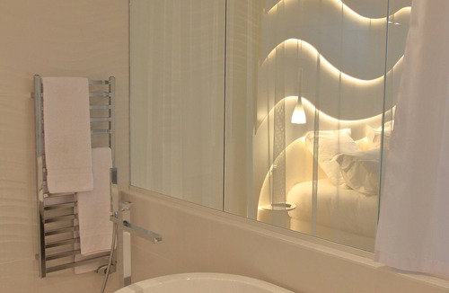 La Rochelle City Centre House | La Villa Dolce