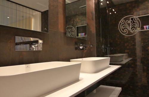 La Rochelle City Centre House | La Villa Dolce