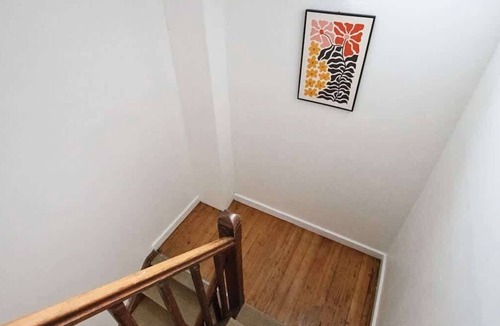 Douai House | La villa douaisienne, central, terrasse privee