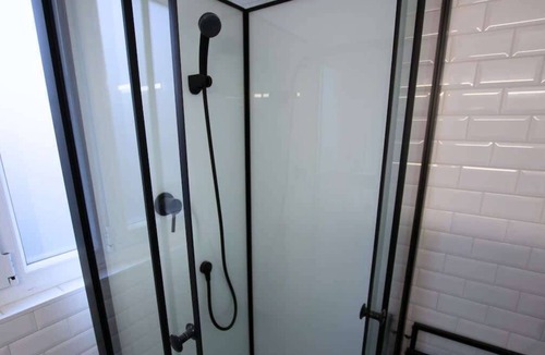 Douai House | La villa douaisienne, central, terrasse privee