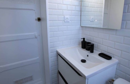 Douai House | La villa douaisienne, central, terrasse privee