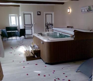 Garlin Bed & Breakfast | LA VILLA DU BEARN