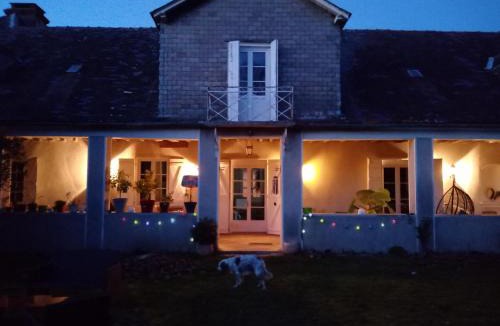 Garlin Bed & Breakfast | LA VILLA DU BEARN