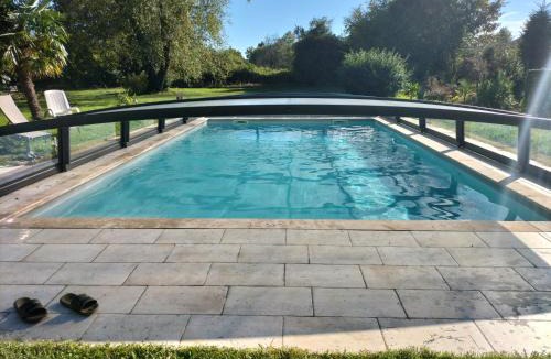 Garlin Bed & Breakfast | LA VILLA DU BEARN