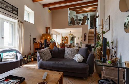 Puy-Saint-Martin Villa | La Villa du bonheur