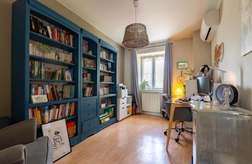 Puy-Saint-Martin Villa | La Villa du bonheur