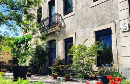 Lezignan-Corbieres House | La villa du chai