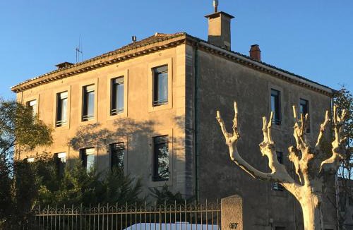 Lezignan-Corbieres House | La villa du chai