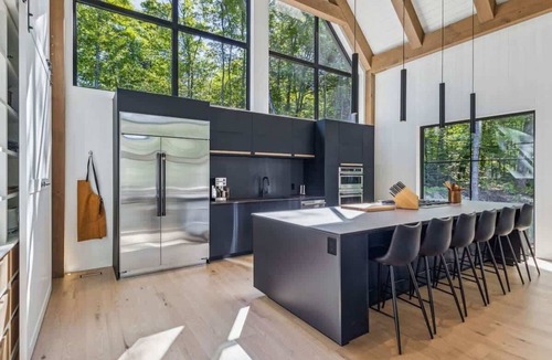 Mont-Tremblant Villa | La Villa du Chasseur - Résidences Boutique
