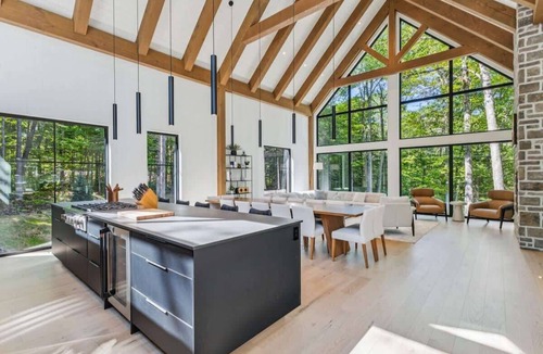 Mont-Tremblant Villa | La Villa du Chasseur - Résidences Boutique