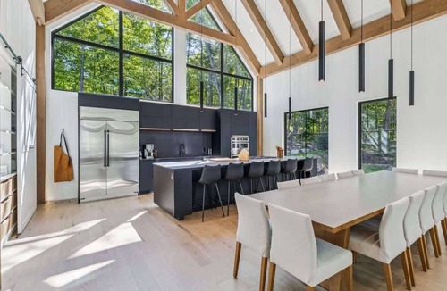 Mont-Tremblant Villa | La Villa du Chasseur - Résidences Boutique
