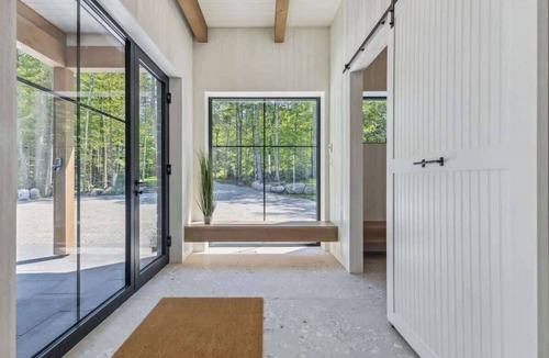 Mont-Tremblant Villa | La Villa du Chasseur - Résidences Boutique