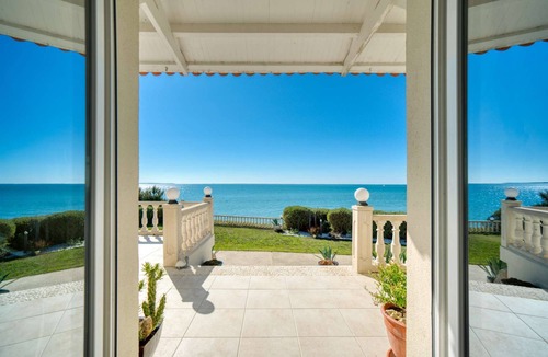 Angoulins Villa | La Villa du Chay - Exceptional villa