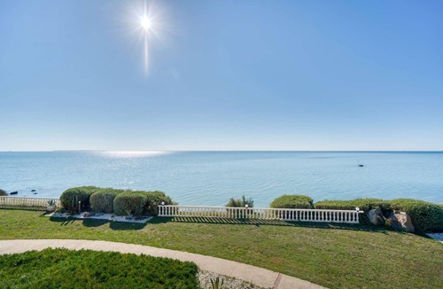 Angoulins Villa | La Villa du Chay - Exceptional villa