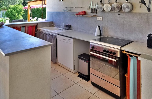 Barbentane House | La Villa Du Colombier