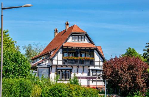 Obernai Bed & Breakfast | La Villa Du Coteau