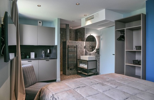 Aiguebelette-le-Lac Hotel | La Villa du Lac