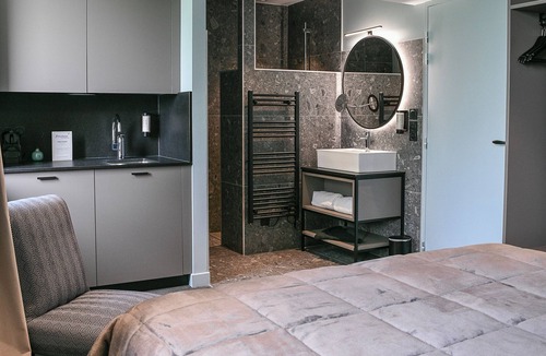 Aiguebelette-le-Lac Hotel | La Villa du Lac