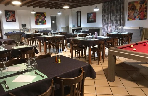 Saint-Pal-de-Chalencon House | la villa du Méridien