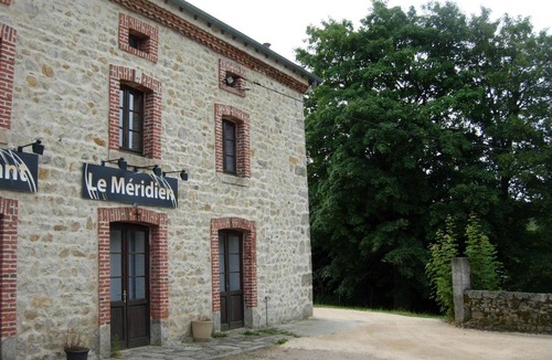 Saint-Pal-de-Chalencon House | la villa du Méridien
