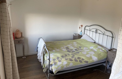 Figarella House | La Villa du Pressoir - Authentic and spacious