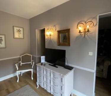 Biscarrosse Plage House | La Villa du Grand Large