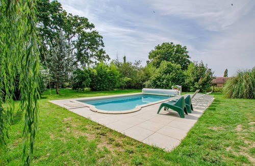 Mesnil-Saint-Pere House | La Villa du Lac - MESNIL SAINT PERE