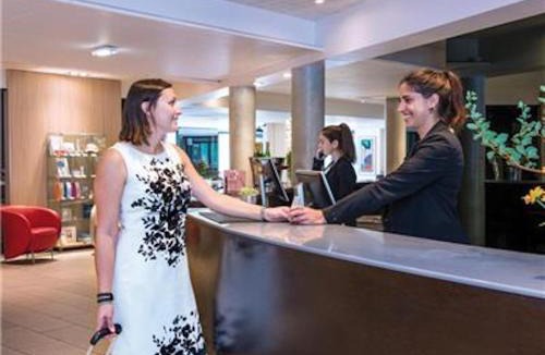 Divonne-les-Bains Apartment | La Villa Du Lac- 3 rooms for 6 people