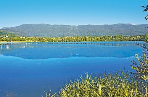 Divonne-les-Bains Apartment | La Villa Du Lac- 3 rooms for 6 people