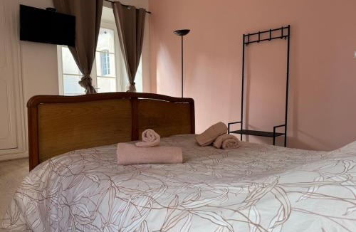 Saint-Gaudens House | La Villa du Mas Saint-Pierre