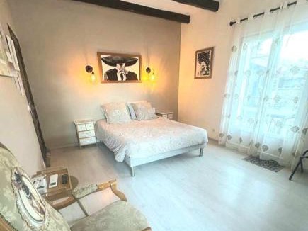 Bize-Minervois Cabin | La Villa du Menhir Gîte