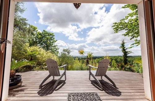 Castin Villa | La Villa Du Moulin Castin