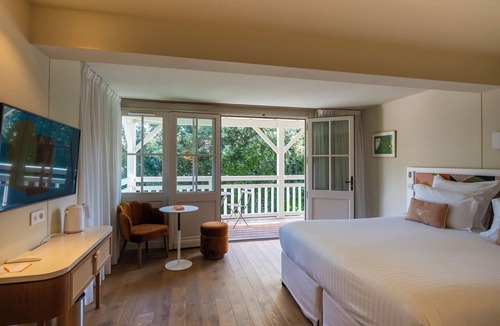 Le Moulleau Hotel | La Villa du Moulleau