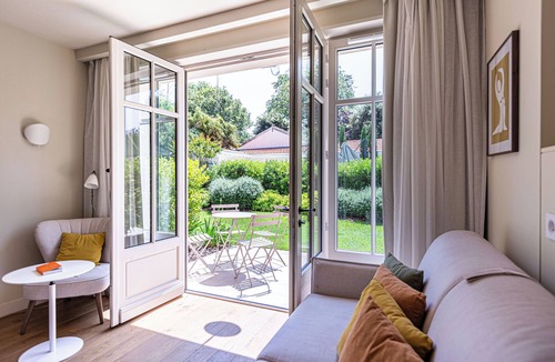 Le Moulleau Hotel | La Villa du Moulleau