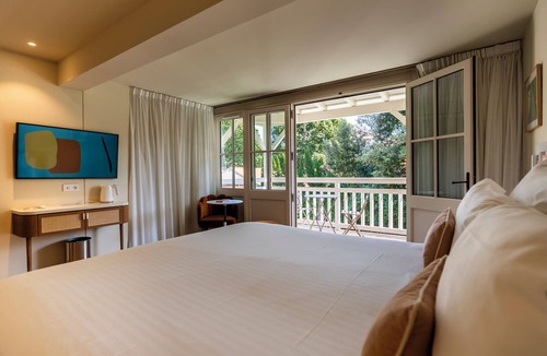 Le Moulleau Hotel | La Villa du Moulleau